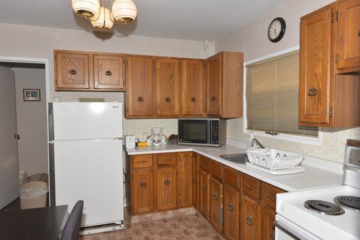 Thunderhill Motel And Suites Swan River Экстерьер фото