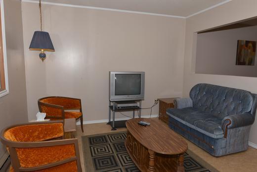 Thunderhill Motel And Suites Swan River Экстерьер фото